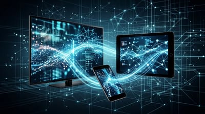 Cfv ad measurement: unifying cross-screen attribution in the US