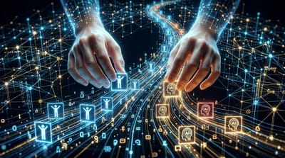 Publisher strategies for navigating AI content detection