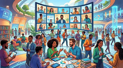 Publishers’ event strategies: beyond the book fair