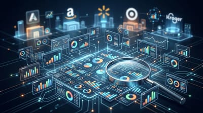 Retail media networks: navigating measurement fragmentation in the US