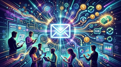 The newsletter renaissance: how publishers are building loyalty