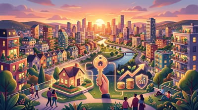 Melhores consórcios imobiliários