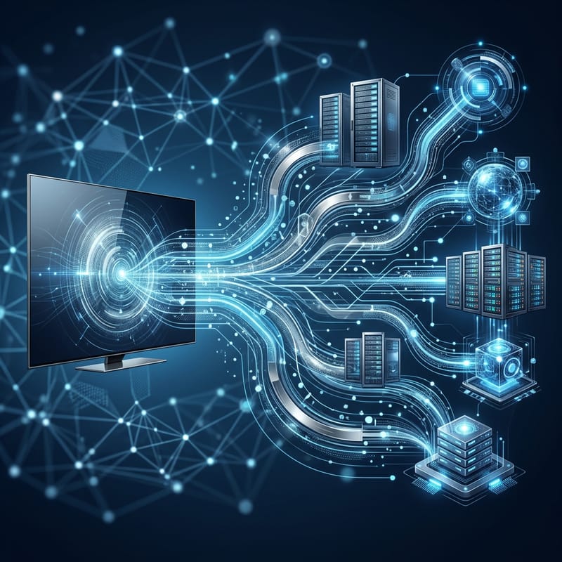 Por que o Ads.txt Precisa Evoluir para a TV Conectada em 2026