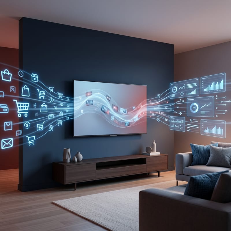 Amazon Audiences na Netflix: A Convergência entre Comércio e Streaming em 2026