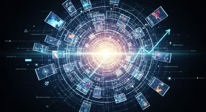 Connected TV measurement: navigating fragmentation for performance