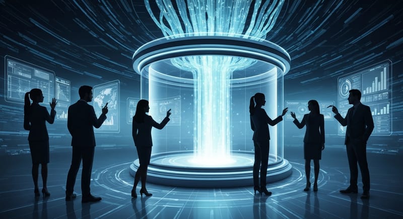 Data clean rooms: beyond privacy compliance for us advertisers