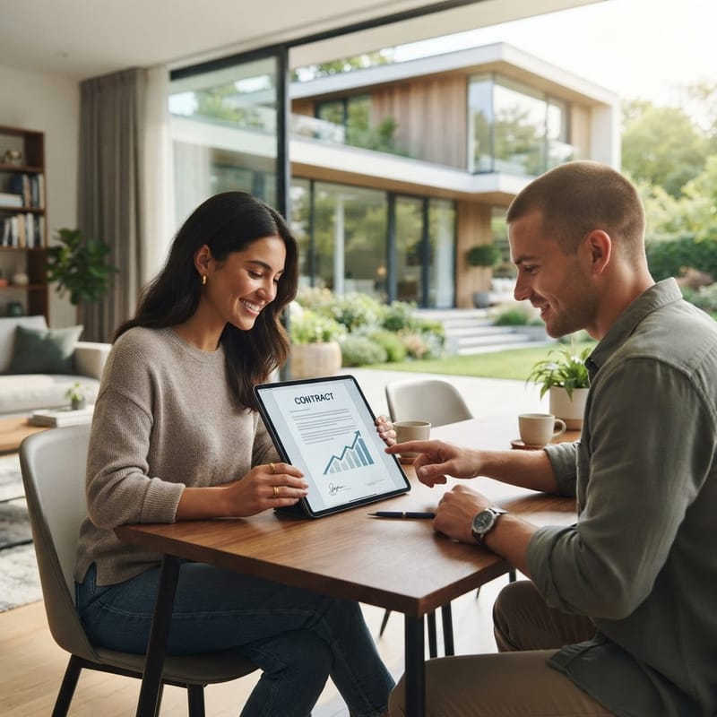 Guia Completo do Financiamento Imobiliário em 2026: Taxas, Regras e Melhores Bancos