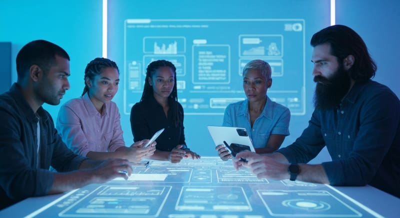 The adtech talent gap: navigating skill shortages in the US market