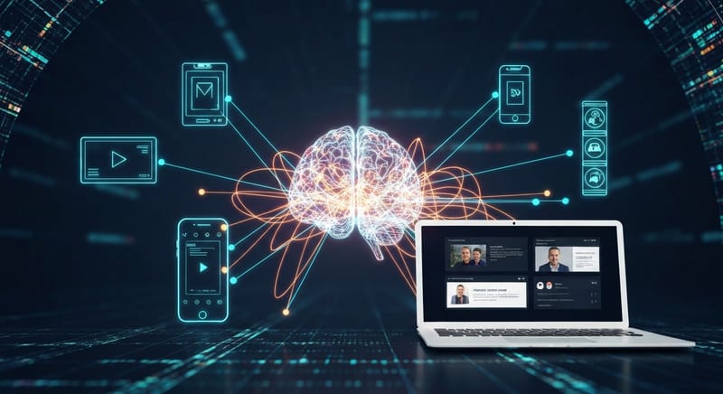 Attention-based measurement in US adtech