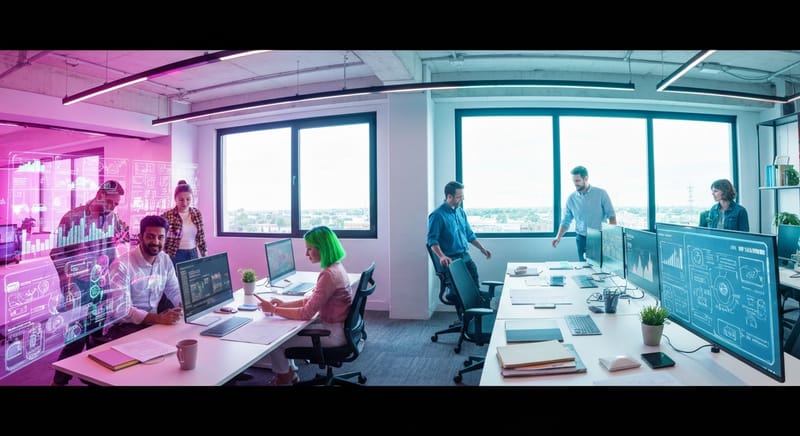 Marketing agencies and the creator economy: navigating new talent and platforms