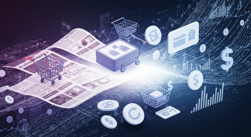 Publisher strategies for content commerce: leveraging affiliate links and direct sales in 2026