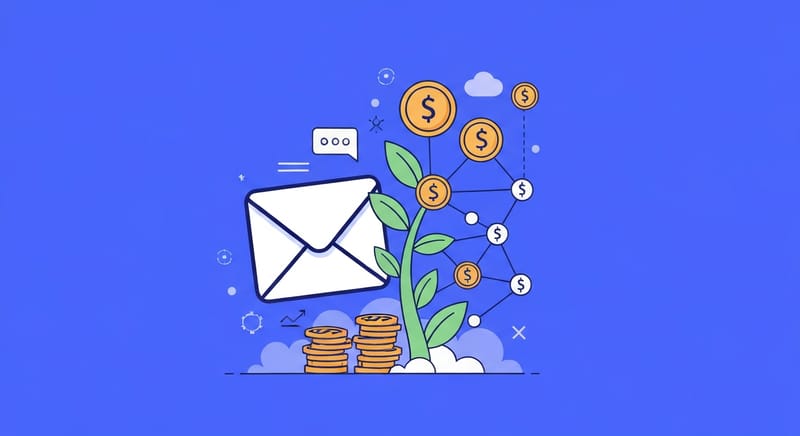 Publishers’ email newsletter strategies for direct audience monetization