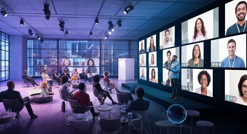 Publishers’ experiential marketing strategies
