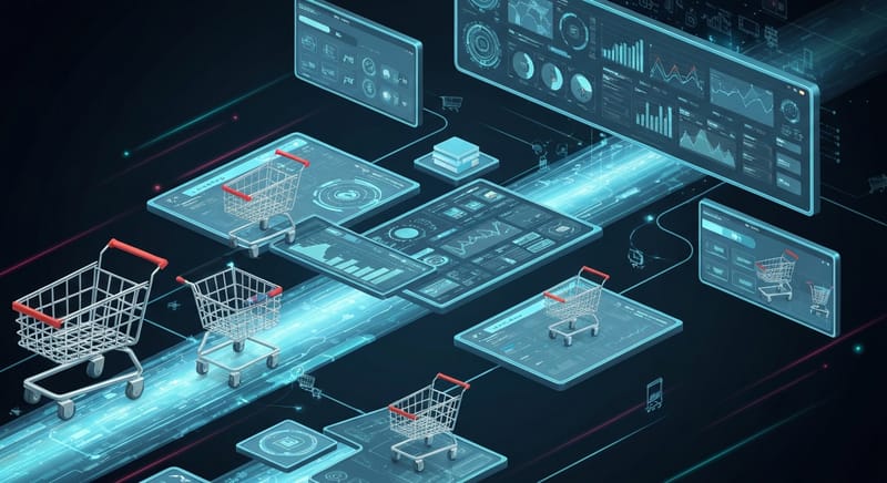 Retail media networks: navigating fragmentation and proving incremental ROI in 2026