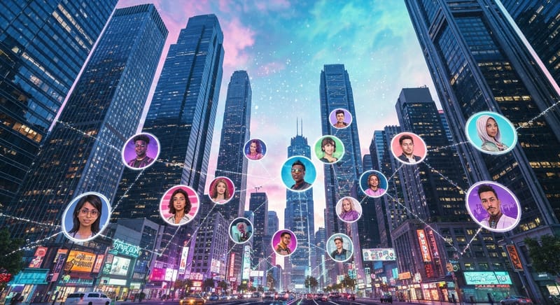 The creator economy’s evolving role in us adtech