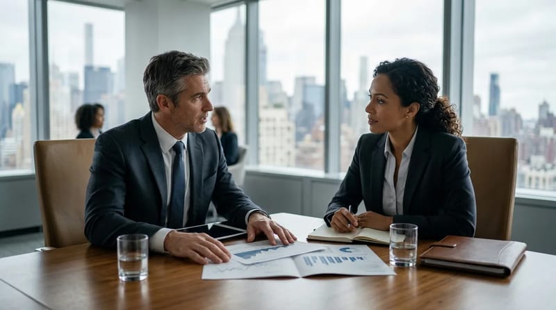 Agency client retention amid economic uncertainty in the US