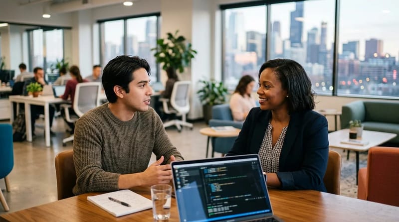 Agency talent retention: navigating the competitive US market