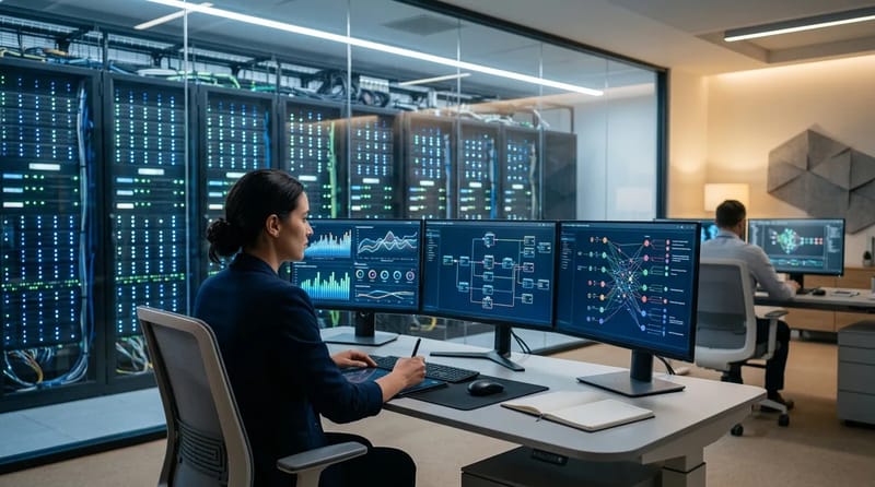 AI-driven programmatic bidding strategies
