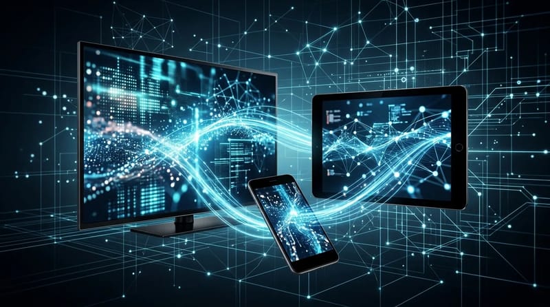Cfv ad measurement: unifying cross-screen attribution in the US