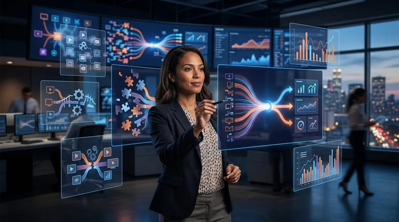 Connected TV advertising: navigating fragmentation for us advertisers