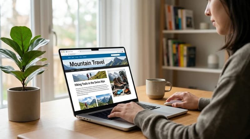 Contextual advertising’s privacy-first comeback