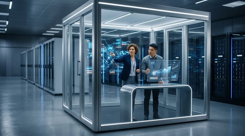 Data clean rooms: a new frontier for publishers in 2026