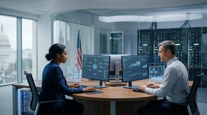 Data clean rooms: a new frontier for US agency measurement and collaboration