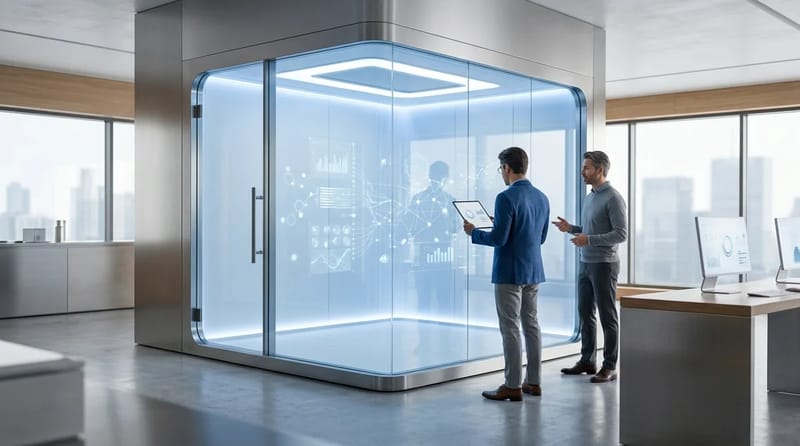 Data clean rooms: balancing privacy and performance for us advertisers
