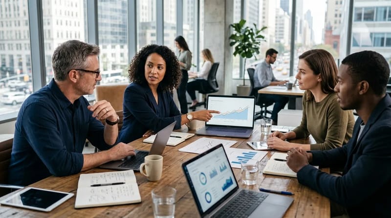 First-party data strategies for us agencies