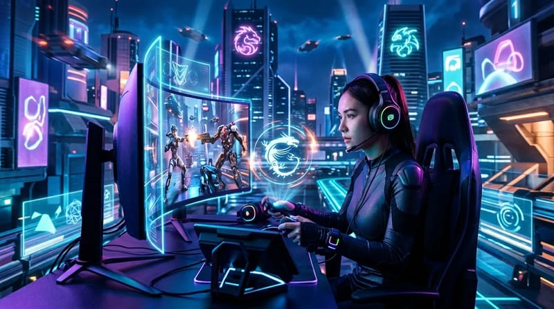 In-game advertising: balancing brand engagement and user experience in 2026