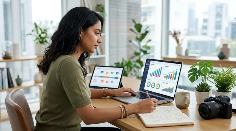 Influencer marketing ROI in 2026: beyond vanity metrics