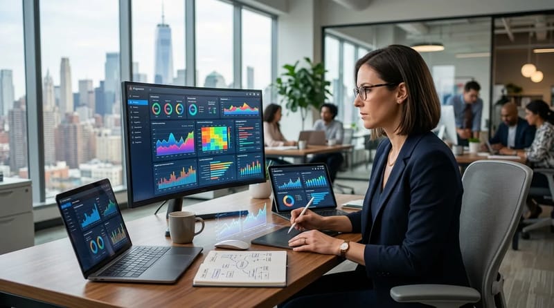 Programmatic advertising’s strategic shift for us advertisers
