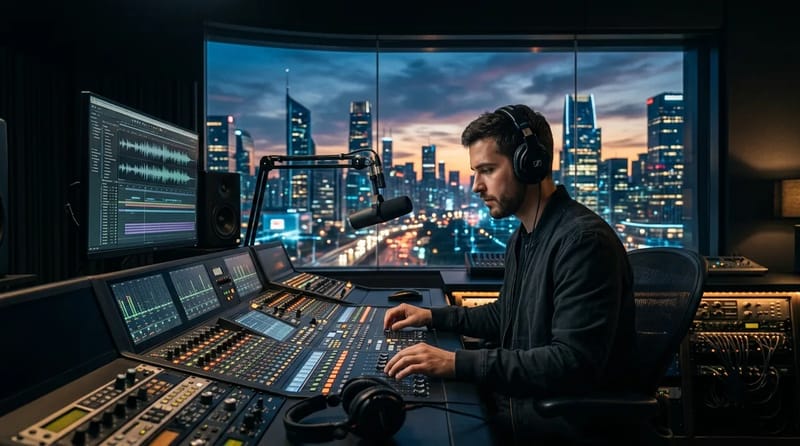 Programmatic audio advertising’s untapped potential in 2026