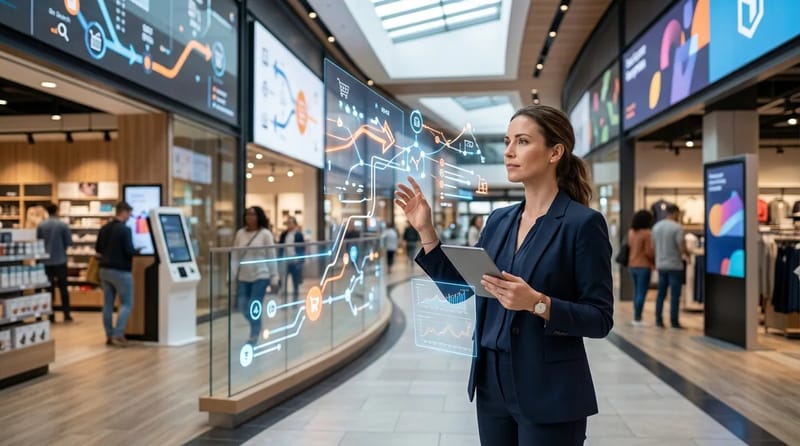 Retail media networks: navigating the evolving landscape for us advertisers