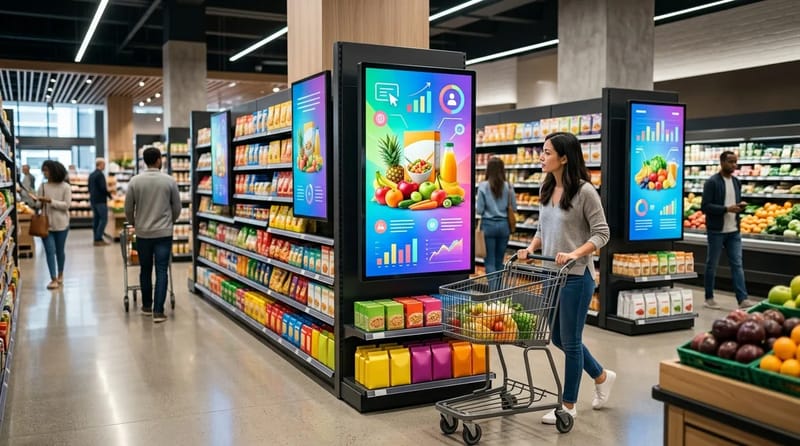 Retail media networks: the new frontier for US programmatic advertising