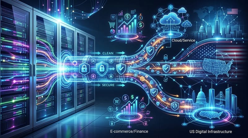 Server-side tagging: a 2026 imperative for US adtech data accuracy