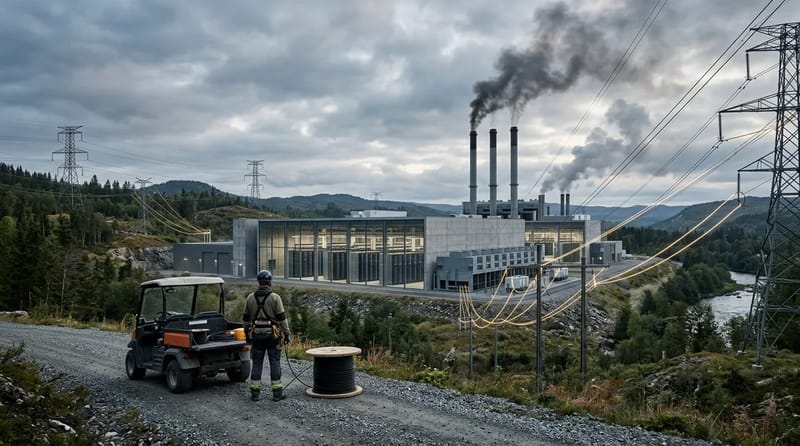 The carbon footprint of ad delivery
