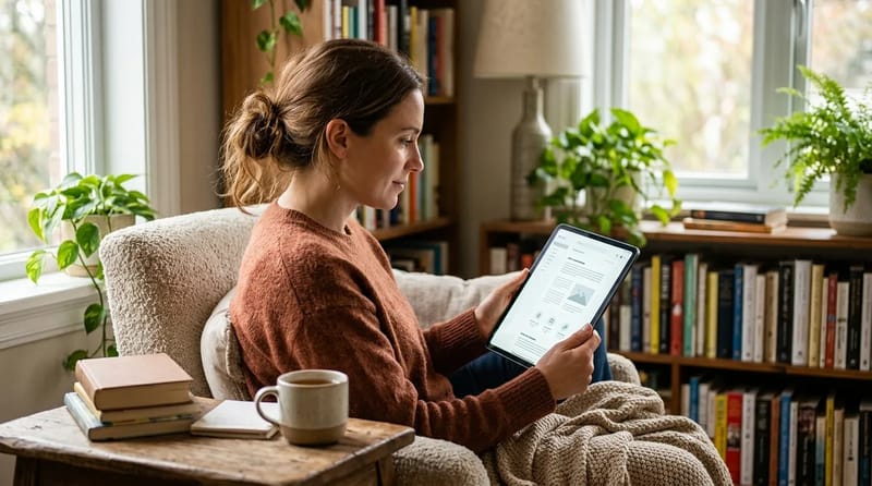 The resurgence of publisher newsletters