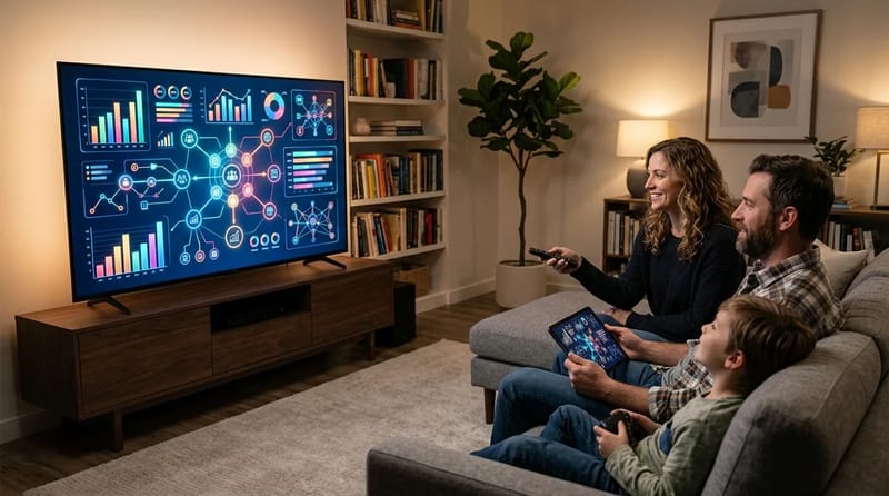 Unified measurement for connected TV in the US