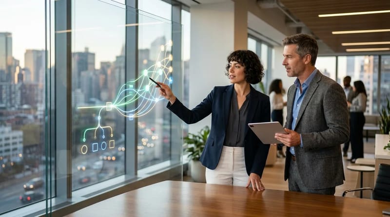 US marketing agencies: from vendors to strategic growth partners in 2026