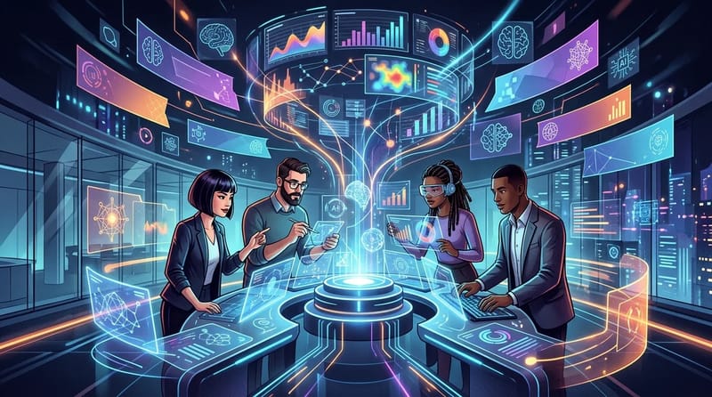 The adtech talent gap in 2026