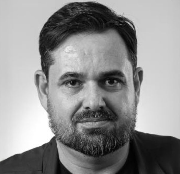 Rafael Batista