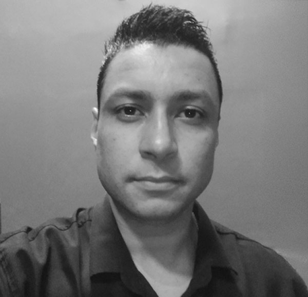 Raphael Faria