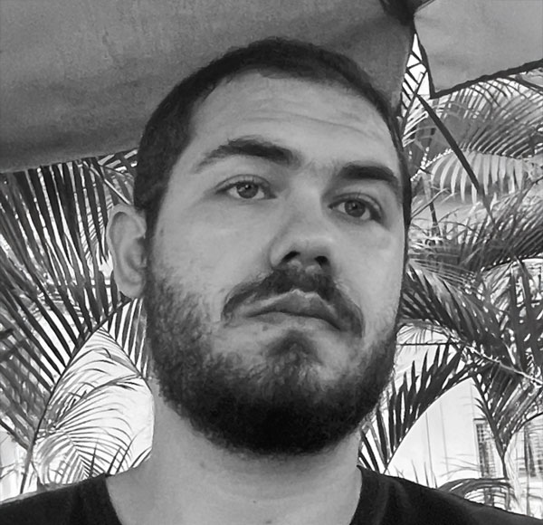 Matheus Pereira