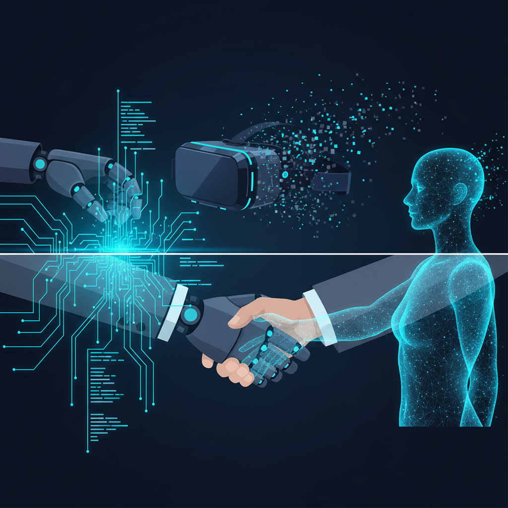 Construir ou Comprar: O Dilema dos Bots e o Fim do Horizonte VR em 2026
