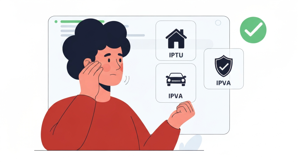 Dívida ativa: o que é e como regularizar a sua situação?
