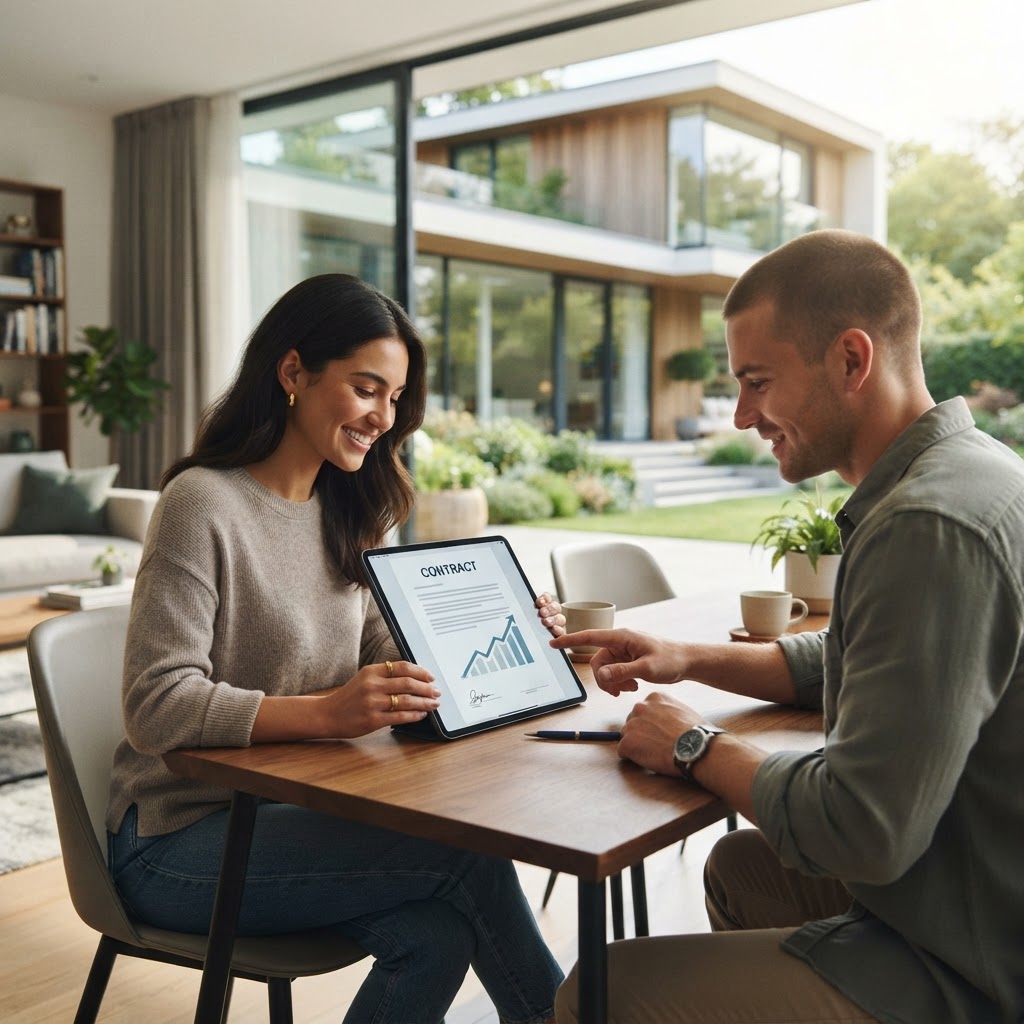 Guia Completo do Financiamento Imobiliário em 2026: Taxas, Regras e Melhores Bancos
