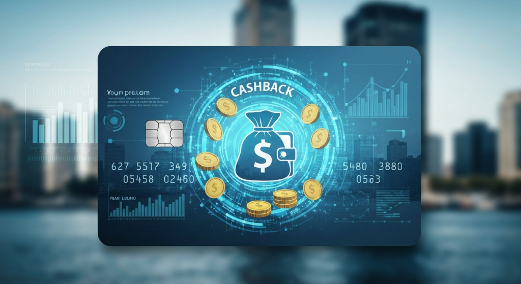 Melhores cartões com cashback
