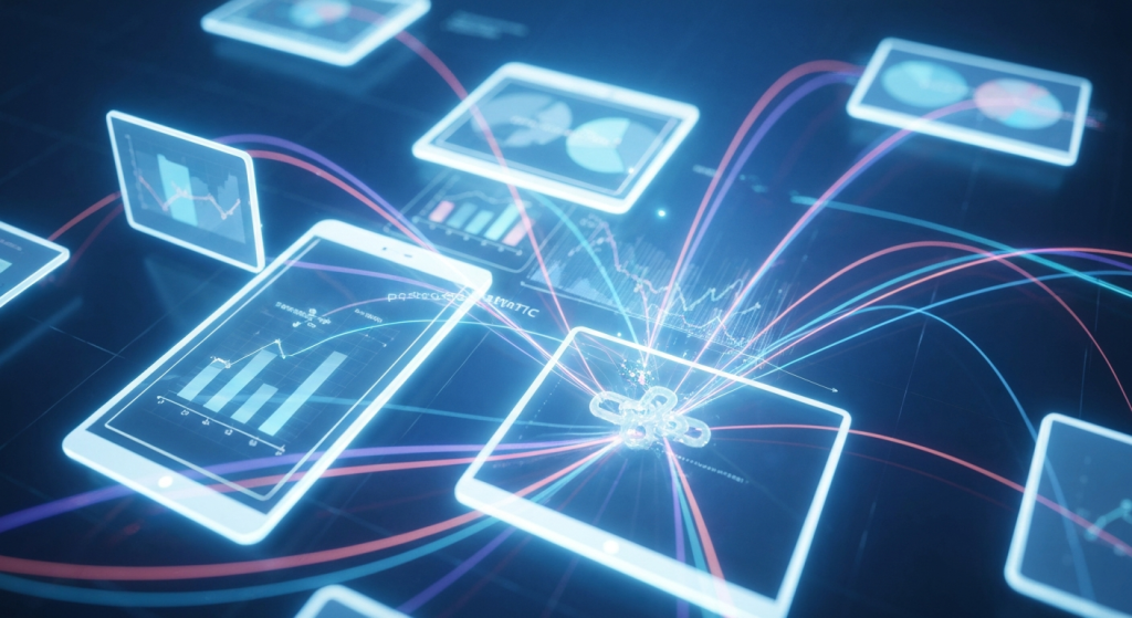Programmatic cTV’s growth in US adtech in the US adtech landscape in 2026, alongside the persistent challenges advertisers face in maximizing its potential.)