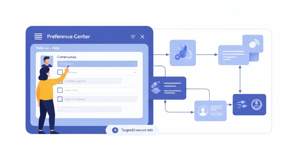 Publishers’ zero-party data strategies